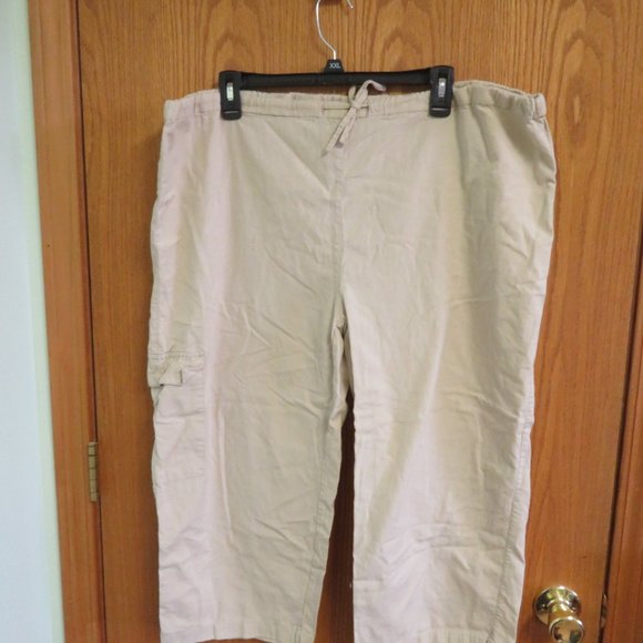 BIG DOG - Lightweight Capris size XL - 2 pairs - Picture 9 of 12